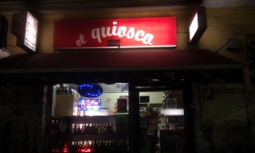 El Quiosco