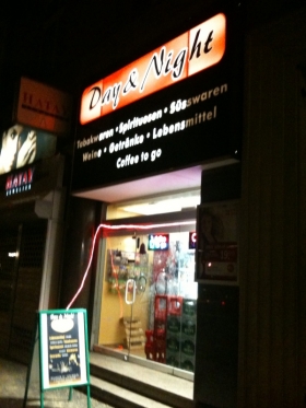 Day & Night