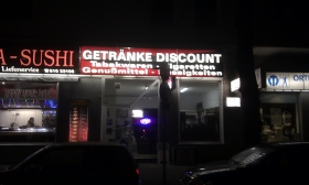 Getränke Discount