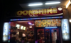Moonshine Deluxe
