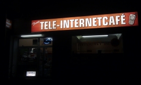 Firat Tele-Internetcafé