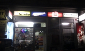 Kiosk
