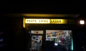 Tante Emma Laden