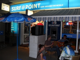 Surf@Point