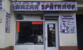 Nazar Spätkauf