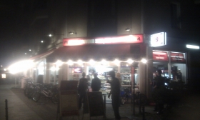 Berlin Souvenir Shop, Bike Rental & More...