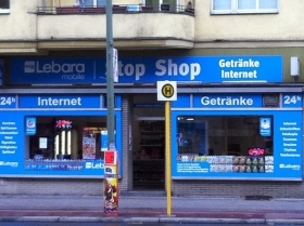Stop Shop
