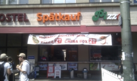 Metropol Spätkauf