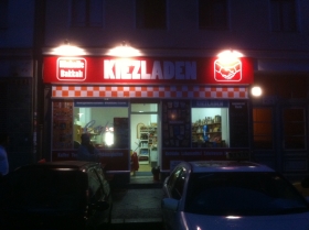Kiezladen