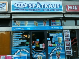 Ela Spätkauf