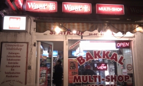 Bakkal Multi-Shop