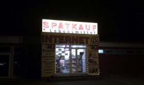Spätkauf