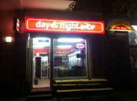 day & night SHOP