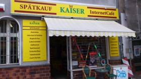 Kaiser