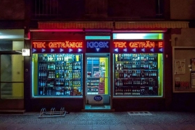 TEK Getränke