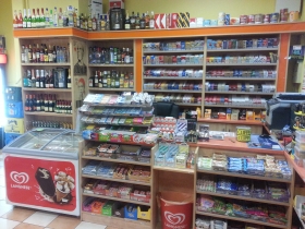Azad-TeleInternet-cafe