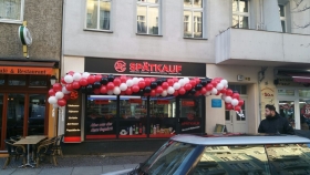 BC SPÄTKAUF