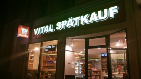 Vital Spätkauf