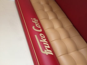 Fruko cafe