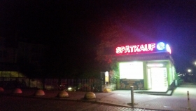 Spätkauf @