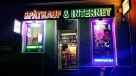 Spätkauf & Internet