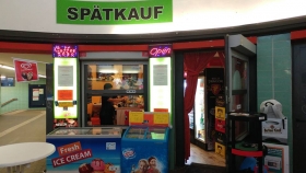 Das M - Late Shop