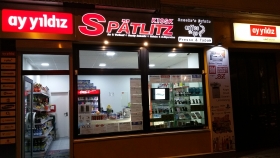 Spätlitz