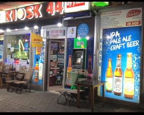 Kiosk44