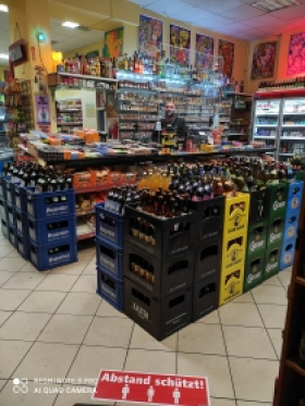 Boxi-Kiosk