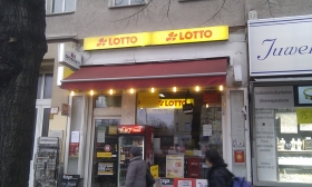 Lotto Lotto Oddset