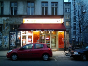 Bei Baba 3 Tele-Internetcafe